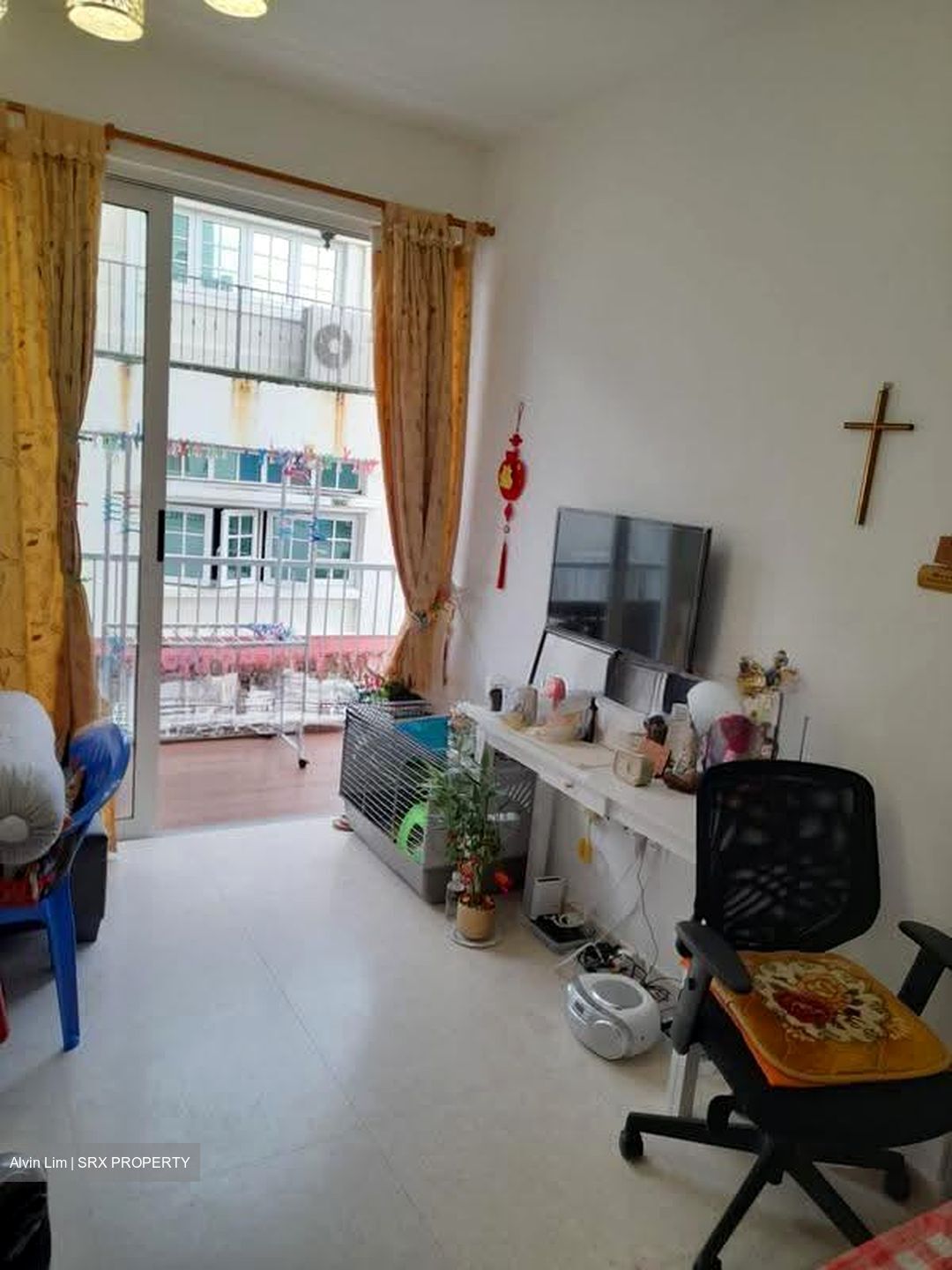 H Residences (D15), Apartment #613524371